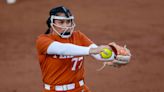 Texas softball continues dominance, onto regional final