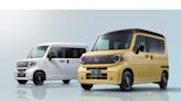 WLTC 模式行駛 245km 距離！Honda N-VAN e: 純電輕型商用車亮相、10/10 發售！