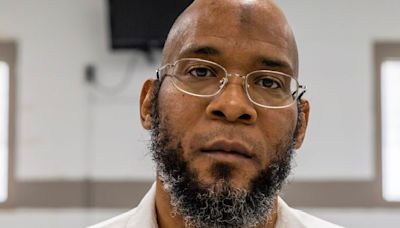 A death row inmate set to die tomorrow might be innocent, prosecutor says. Now a high court is considering his case