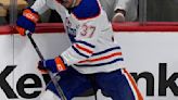 Oilers Avalanche Hockey