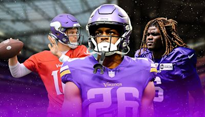 3 Vikings players on roster bubble who must shine in preseason