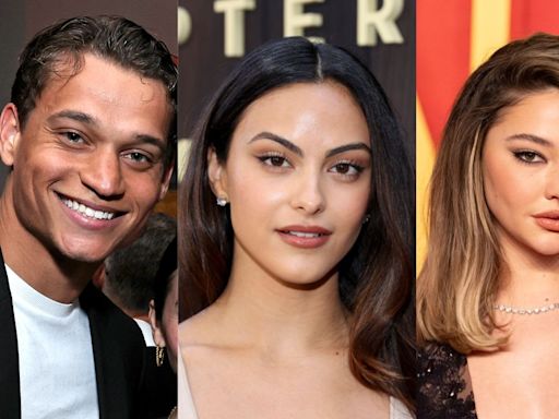 ‘I Know What You Did Last Summer’ Film Reboot Sets Camila Mendes, Tyriq Withers, Madelyn Cline And More To Star