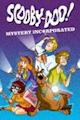 Scooby-Doo! Mystery Incorporated