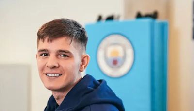 Chelsea enter race to sign 21-year-old Manchester City playmaker dubbed ‘David Silva clone’