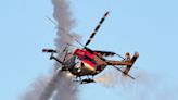 India Grounds Military Chopper Fleet for Checks After Accident