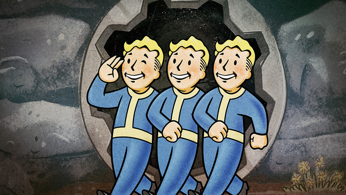 Fallout 76's Milepost Zero Update Released With Patch Notes