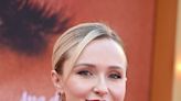 Hayden Panettiere reflects on 'heartbreaking' decision to relinquish custody of daughter