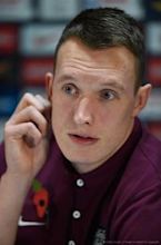 Phil Jones