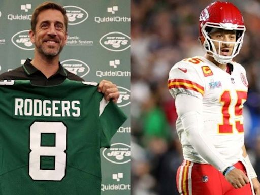 Jets vs. Kansas City: Best Bet to Steal Chiefs' Super Bowl?