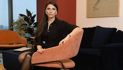 She Fled Iran And Became An Israeli Spy. Now She’s Raised $30 Million For A Cyber Startup.