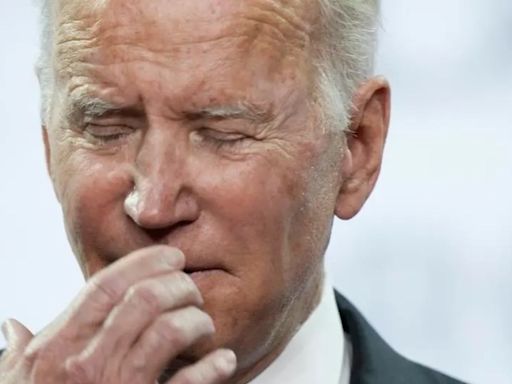 Joe Biden pleads for ‘more sleep’, plans to avoid events after 8 pm: ‘I don’t know about my brain'