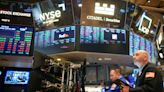 Stocks on Wall Street slip ahead of earnings reports