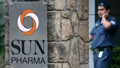 Weak Q4 may be rare bitter pill for Sun Pharma