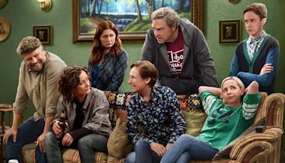 The Conners Reportedly Ending With Shortened 7th Season