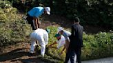 Amen Corner proves pivotal as Scottie Scheffler's closest pursuers falter in final round of Masters