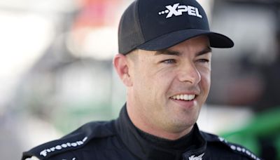 McLaughlin logra la 'pole' para las 500 Millas de Indianápolis