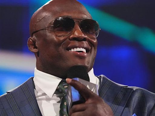 Bobby Lashley: I Haven't Had Much Of A Connection With Triple H, Vince McMahon Saw Me As A Star