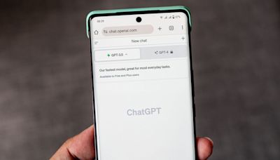 ChatGPT rumored to take on Google with its own search engine