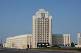 Maksim Tank Belarusian State Pedagogical University
