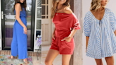 35 One-Piece Outfits for Easy Summer Looks