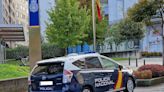 La Policía Nacional de Vigo detiene a tres miembros de un grupo que agredían a viandantes para robarles