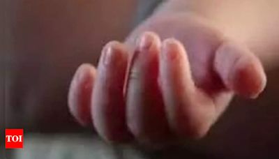 Newborn Dies in Mainpuri CHC After Family Couldn't Pay Rs 5k Bribe to Nurse | Agra News - Times of India