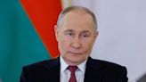 Putin says there is 'nothing unusual' about tactical nuclear weapons drill
