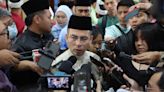 Inaccurate to compare Sanusi’s arrest to Anwar’s in 1998, says Fahmi