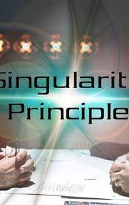 Singularity Principle