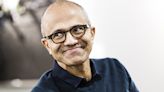 Microsoft CEO Satya Nadella Says 'OpenAI Wouldn't Have Existed' Without Microsoft's Support