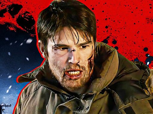 Josh Hartnett Is a Bloody Badass in This Western-Style Vampire Horror Movie