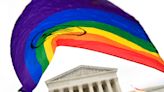 Supreme Court to decide whether businesses may refuse LGBTQ couples for same-sex wedding services