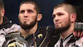 Khabib Nurmagomedov regresará en el UFC 302 de junio