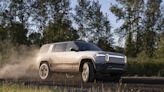 2025 Rivian R1S Atones for Some of Its Dynamic Sins