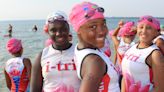 I-TRI Program Builds Confidence in Middle School Girls Through Youth Triathlon Training