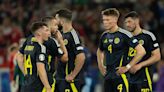 Scotland crash out of Euro 2024 after late Hungary winner