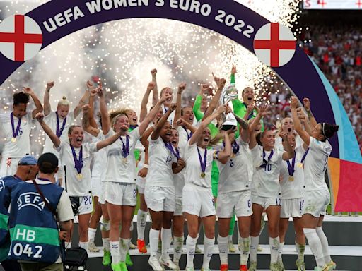 Women's Euro 2025 schedule, teams, venues: All you need to know about next summer's tournament in Switzerland