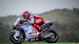 Carrera al Sprint de MotoGP del GP de Portugal: resumen y resultados | Marca