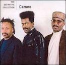 The Definitive Collection (Cameo album)