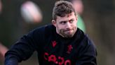 Wales full-back Leigh Halfpenny out of Six Nations opener due to back problem