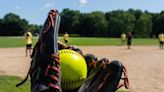 High school softball and baseball playoff results and pairings