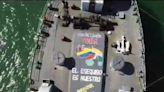 Se aviva el conflicto entre Venezuela y Guyana con exhibición de fuerza militar