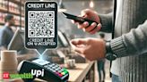 Will your payments through UPI credit line become costly as NPCI introduces merchant charges? - The Economic Times