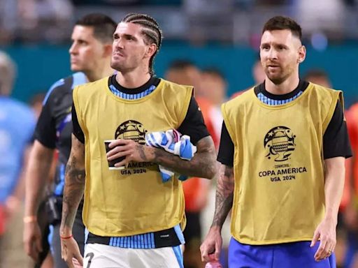 Copa America 2024 semifinal: Argentina vs Canada, match prediction, how to watch
