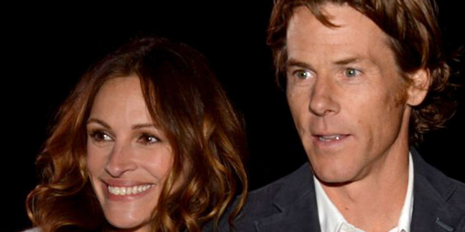 Who Is Julia Roberts Married To? Inside Her Private 20-Year Marriage