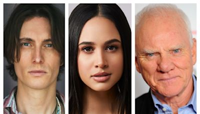 James Paxton, Emily Tosta, Malcolm McDowell to Star in Psychological Horror ‘Dirt’ (EXCLUSIVE)