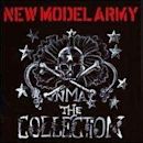 The Collection (New Model Army album)