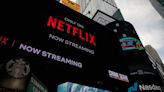 Netflix returns to growth, saying the worst of slowdown is over