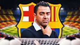Xavi Hernandez demands FC Barcelona to pay up after shock shacking