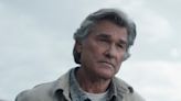 Kurt Russell and his son with Goldie Hawn, Wyatt Russell, on first joint project, 'Monarch'